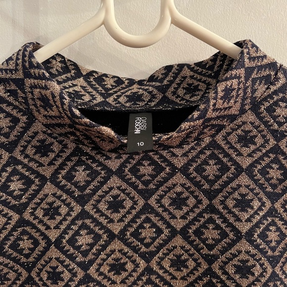 Sparkly Foschini Cocktail Dress - Picture 3 of 4